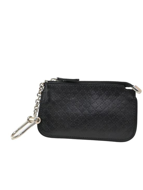 Gucci Handbags - Gucci Logo Diamante Compact Coin Wallet #264506G10B